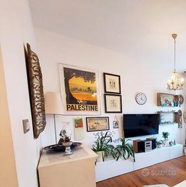 Mobile basso modulare