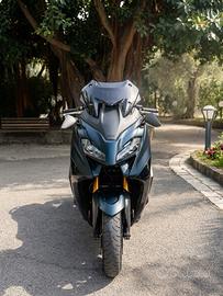 Tmax tech560