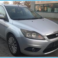 Ricambi Usati FORD FOCUS (CB4) 2008