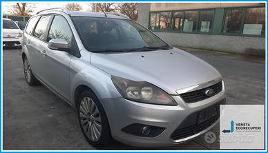 Ricambi Usati FORD FOCUS (CB4) 2008