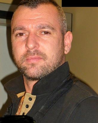 Cameriere con esperienza