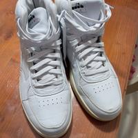 Scarpe da basket tg44 Diadora 
