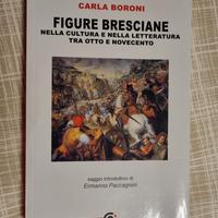 Figure Bresciane - Carla Boroni