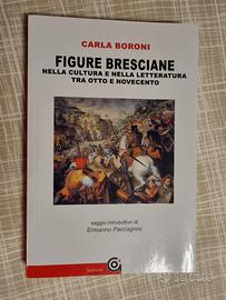 Figure Bresciane - Carla Boroni