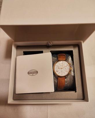 Orologio Fossil