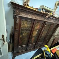 Studio anni 70 Vintage