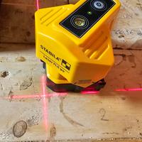 stabila laser 