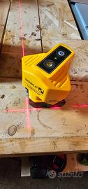stabila laser 