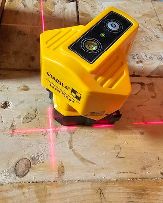 stabila laser 