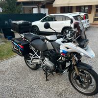 BMW GS 1200 2008