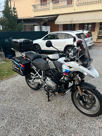BMW GS 1200 2008