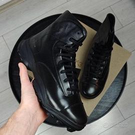 Anfibi Adidas Y-3 GSG9 