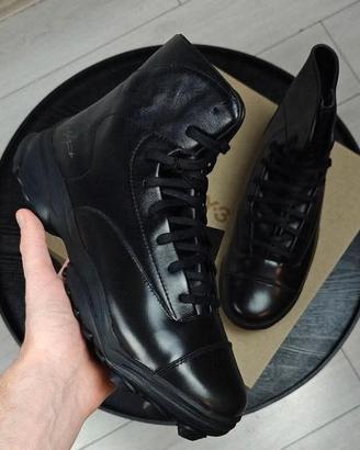 Anfibi Adidas Y-3 GSG9 
