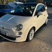 Fiat 500 neopatentati GPL