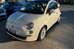 Fiat 500 neopatentati GPL