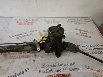 Scatola Sterzo Idraulica VW Golf 4 / Bora / Audi T