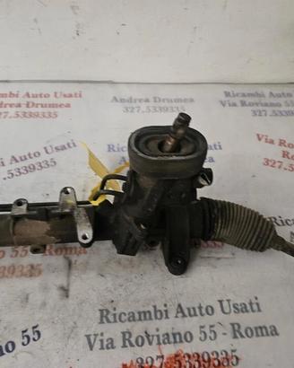 Scatola Sterzo Idraulica VW Golf 4 / Bora / Audi T