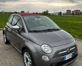 Fiat 500c 1.2 benzina