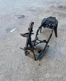 Telaio Runner sp50 del 2010