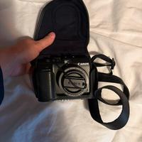 Canon Power Shot G1 X