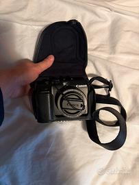 Canon Power Shot G1 X