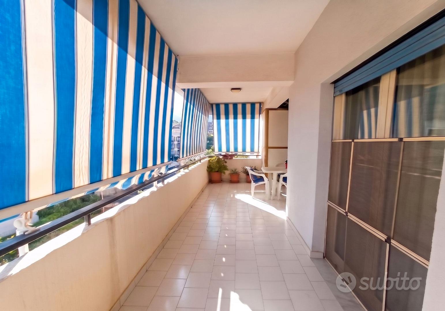 Appartamento – Messina, San Giovannello, II Circoscrizione - Vista 4