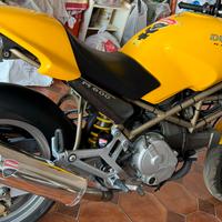 Ducati Monster 600