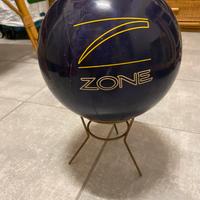 Boccia da bowling