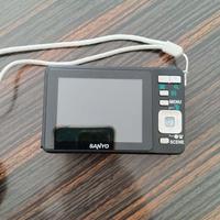 Macchina fotografica Sanyo