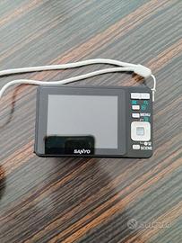 Macchina fotografica Sanyo