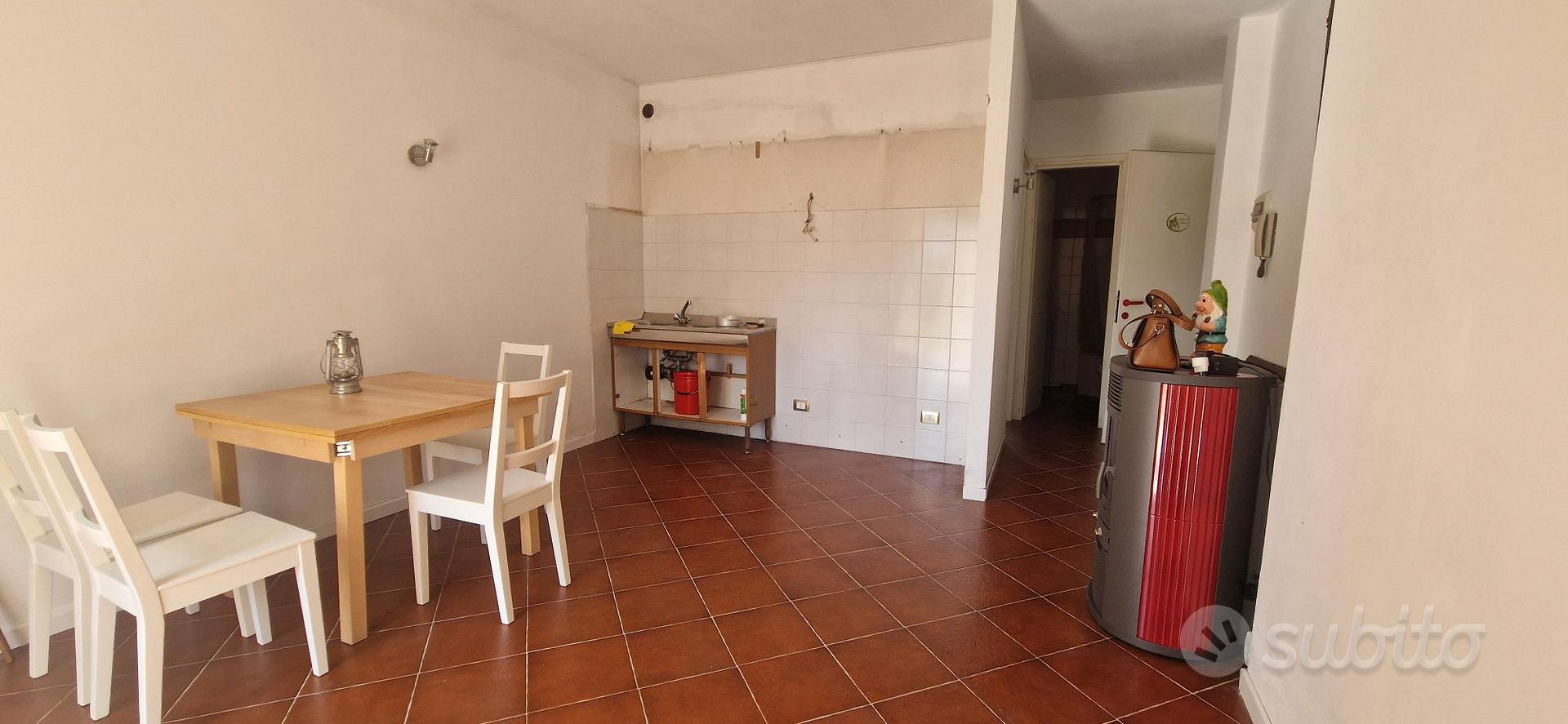 Appartamento – Cervatto, Cadvilli - Vista 5