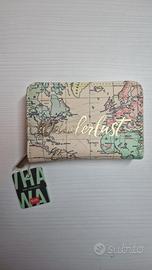 Portafoglio marca Legami nuovo