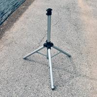 Treppiedi per parabola