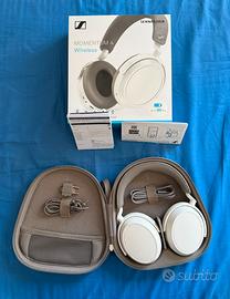 Sennheiser Momentum 4 Wireless Bianca