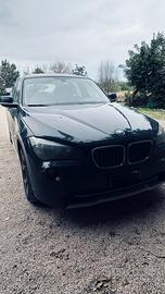 Auto bmw x1 2,0xdrive 177 cv fine2009