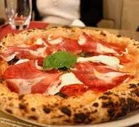 Trattoria pizzeria in venezia