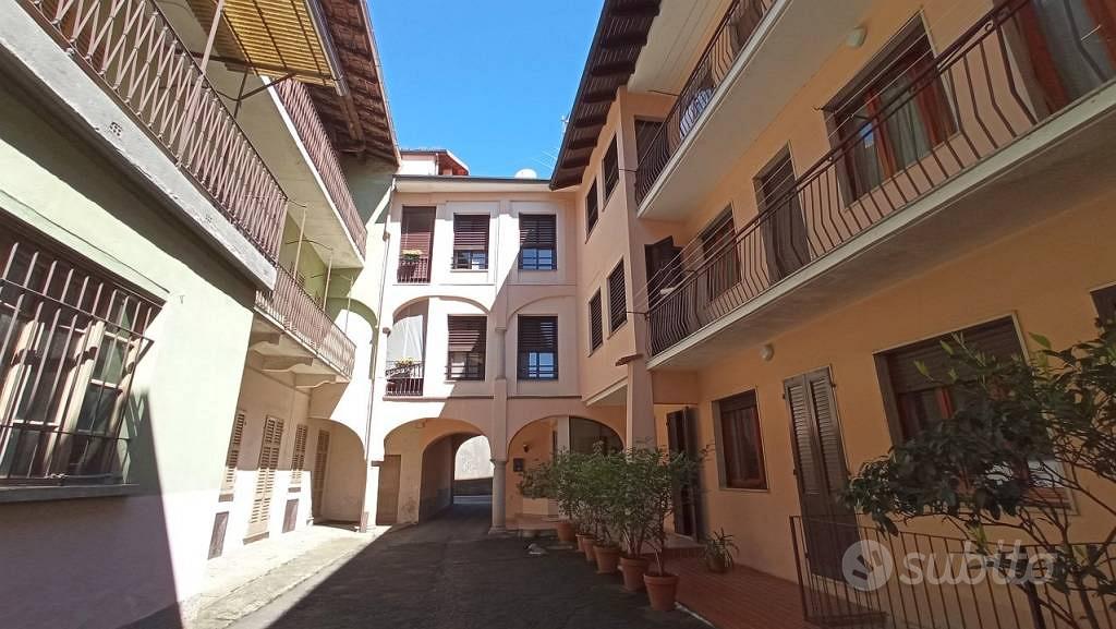Appartamento – Maggiora, Santa Caterina - Vista 4