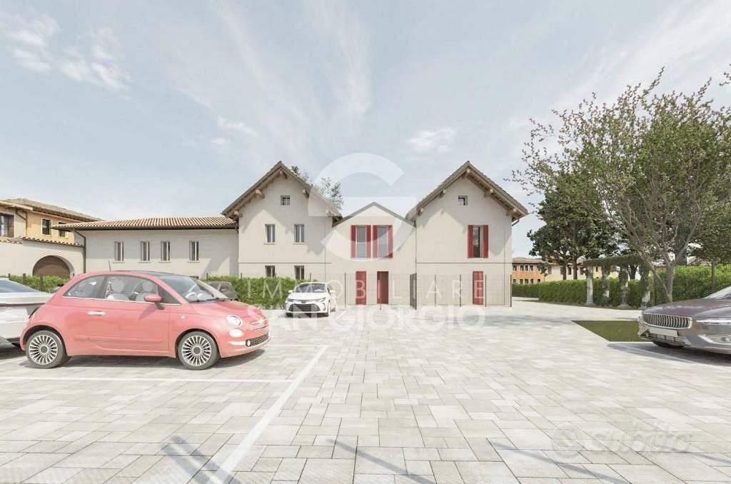 Appartamento – Chiari, Brescia - Altro