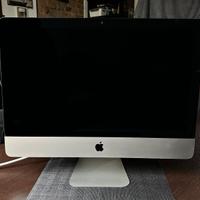 Apple iMac 2019 -  4K 21.5” - Ricondizionato