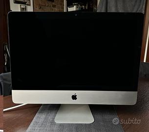 Apple iMac 2019 -  4K 21.5” - Ricondizionato