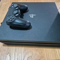 Ps4 Pro