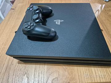 Ps4 Pro