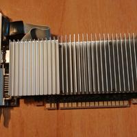 Scheda Video dedicata MSI GT 210 - 1 GB