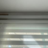 Tende a rullo giorno e notte