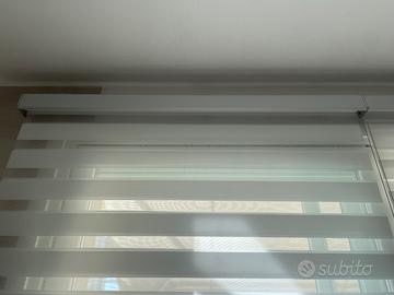 Tende a rullo giorno e notte