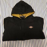 Felpa Bear Surfboards Full-Zip - Taglia S