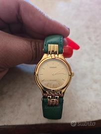 Orologio Tissot oro