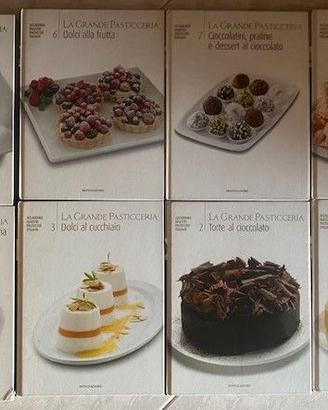 La Grande Pasticceria