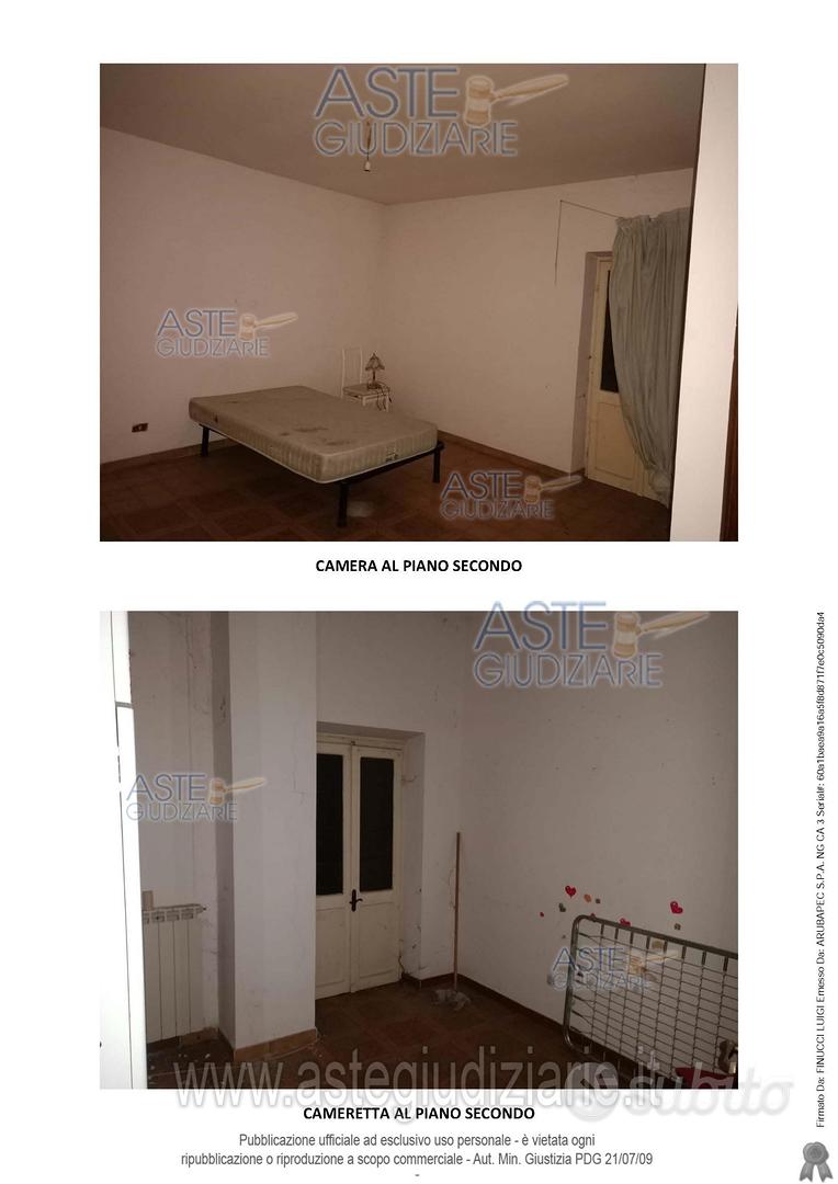 Appartamento – Carsoli, L'Aquila - Vista 5