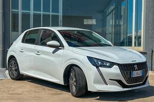 Peugeot 208 BlueHDi 100 Stop&Start 5 porte Active 